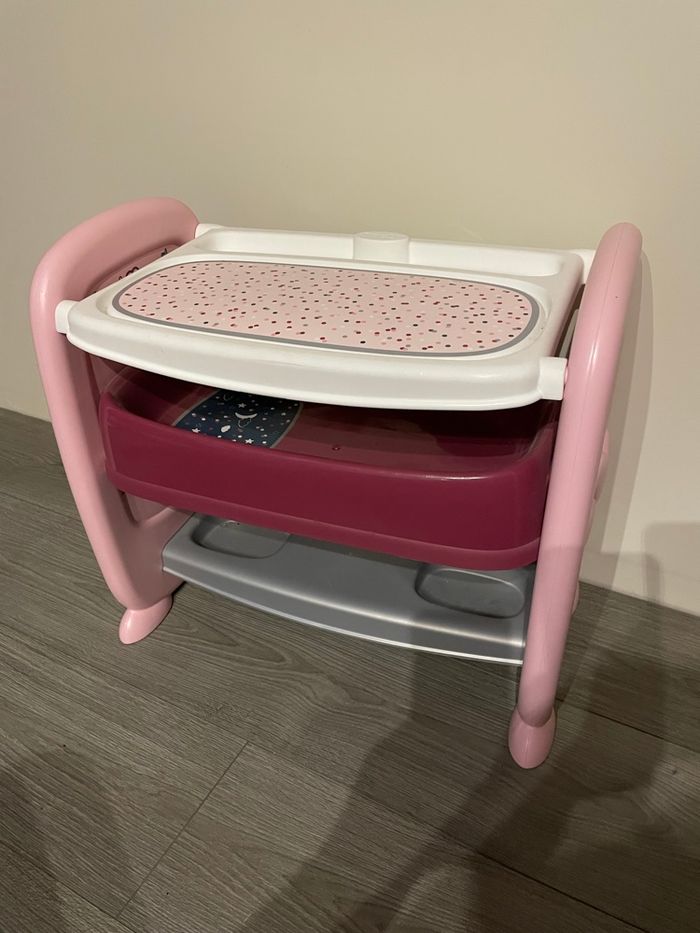 Cododo smoby - photo numéro 2