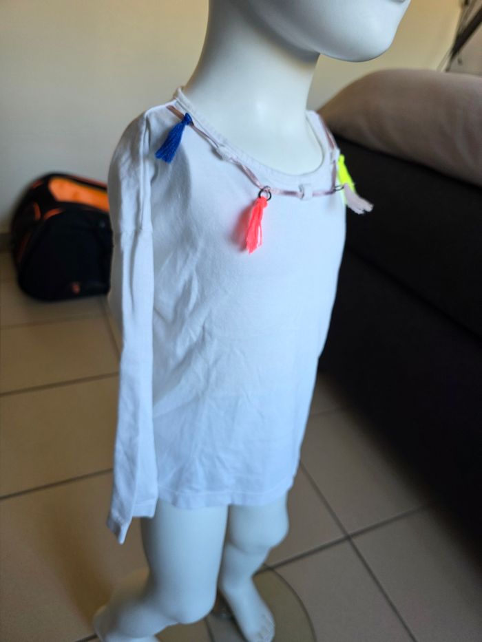 T-Shirt Billieblush - photo numéro 2