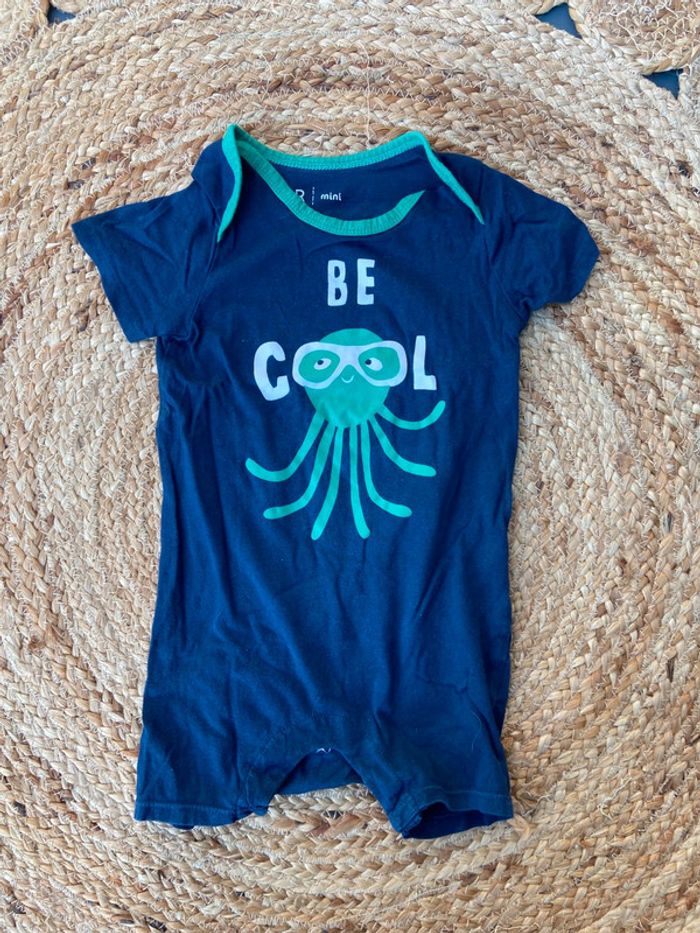 Pyjama été garçon 18 mois La Redoute