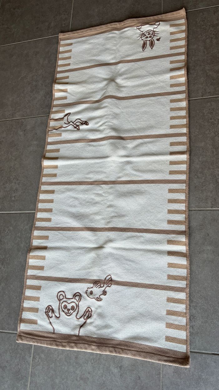tapis de sol bébé - photo numéro 3