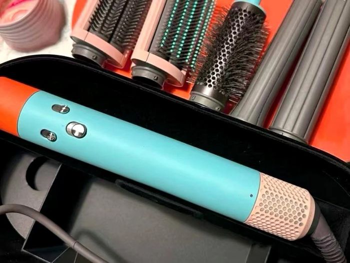 Dyson airwrap complete long - photo numéro 4