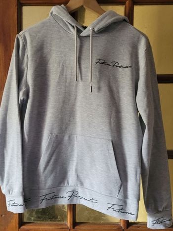 Sweat à capuche primark xs