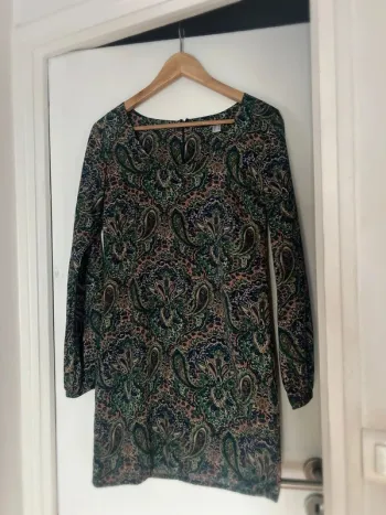 Chemise parisienne - neuve - 36