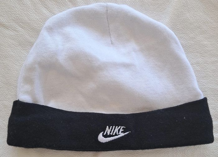 bonnet nike