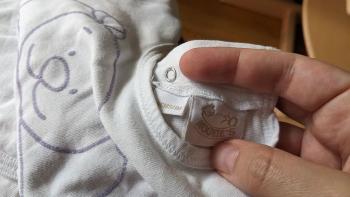 Lot Bodies Été Petit Bateau - photo numéro 6