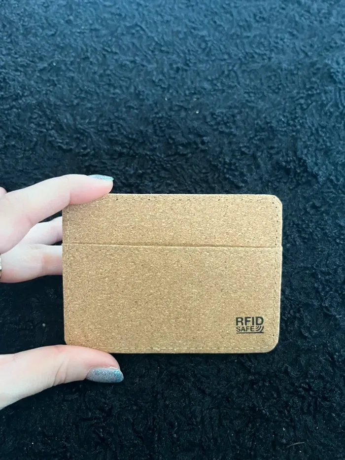 Porte carte - photo numéro 2
