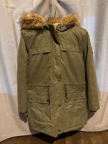 manteau