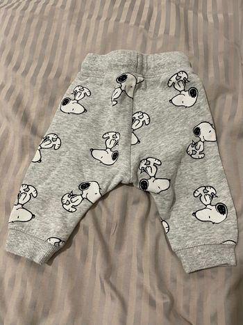 Pantalon bébé