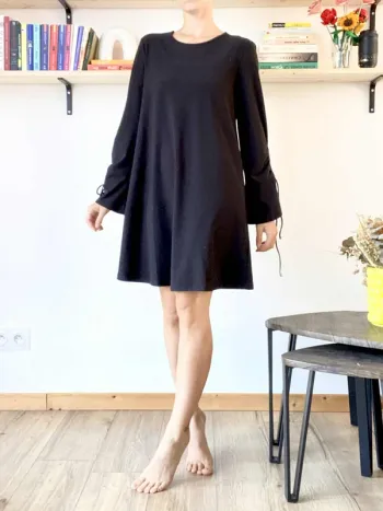 Robe Mango en taille S (=36) - Très bon état