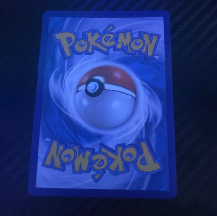 Carte Pokémon - photo numéro 2