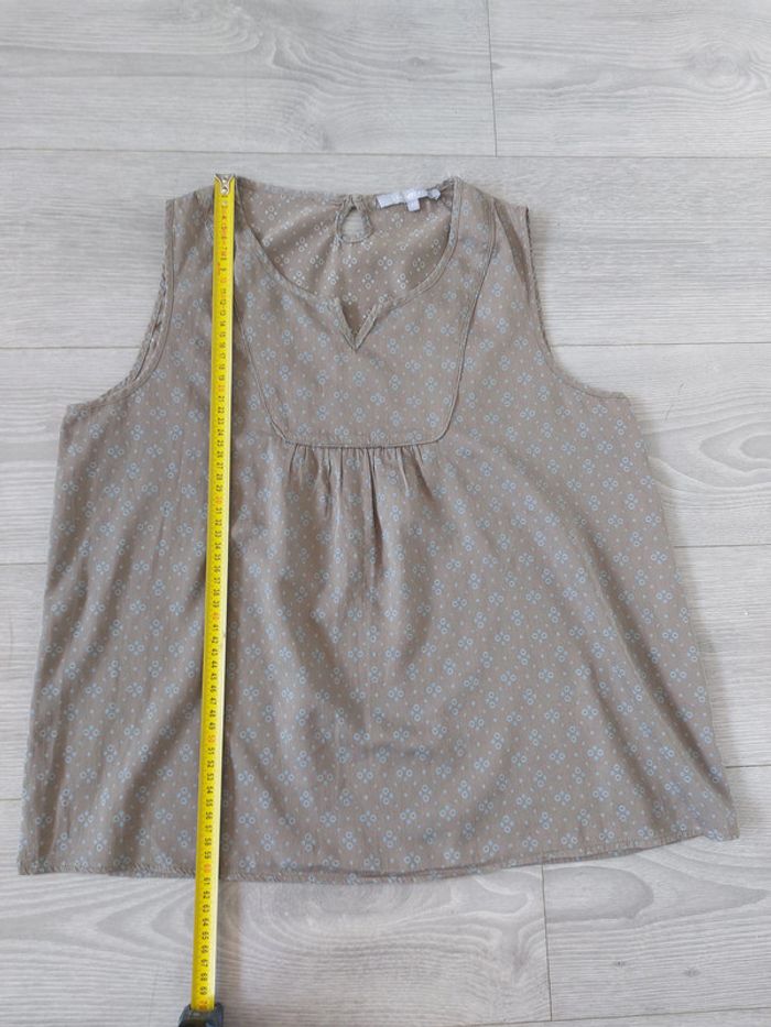 Blouse Somewhere taille 44 - photo numéro 6