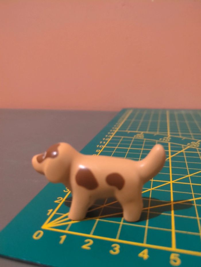 Figurine Playmobil 123 - photo numéro 2