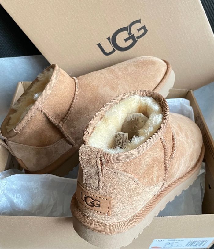 UGG Ultra Mini 37 - photo numéro 6