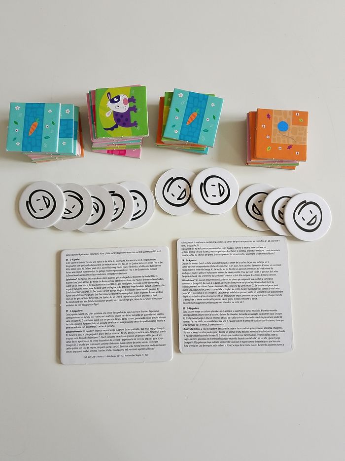 Puppies escape headu complet - photo numéro 3