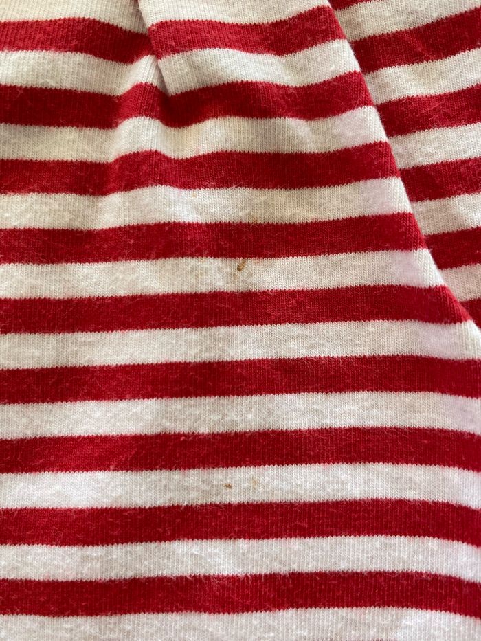 Ensemble été 6 mois fille orchestra - photo numéro 3