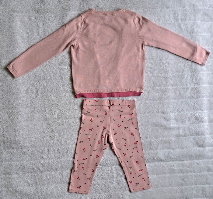 Ensemble 3 pièces en 5 ans - photo numéro 8