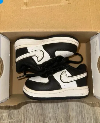 Basket garçon Nike P19,5