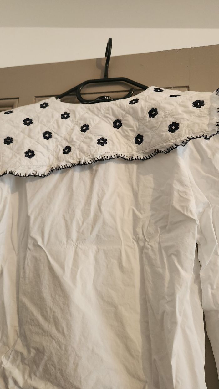 Chemise femme - photo numéro 6