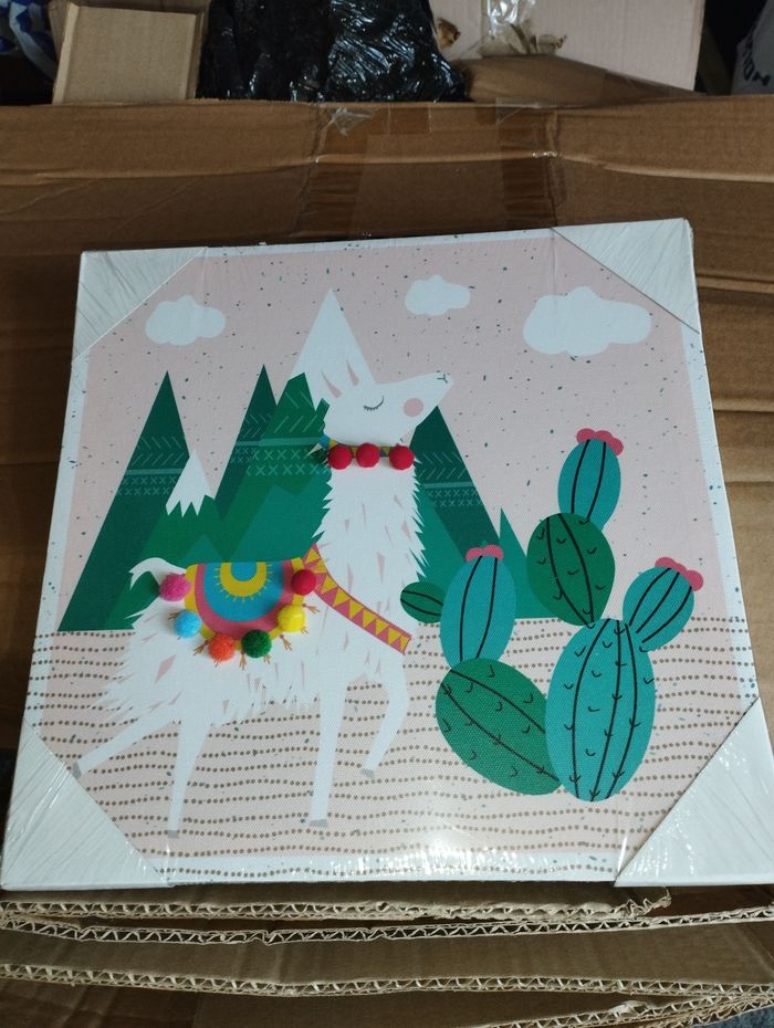 Tableau - photo numéro 2