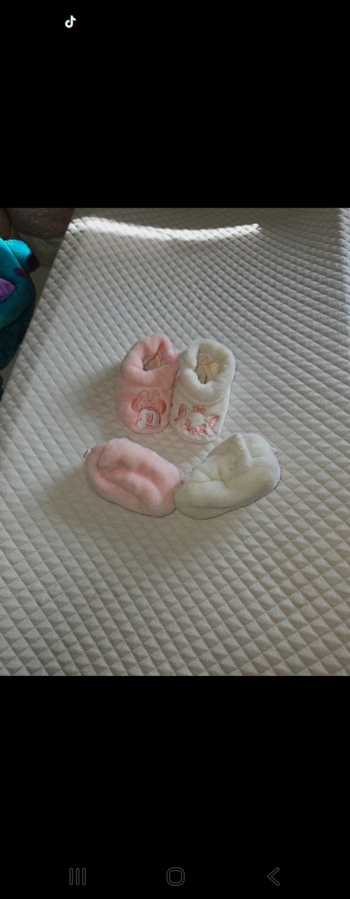 Lots chausson - photo numéro 3