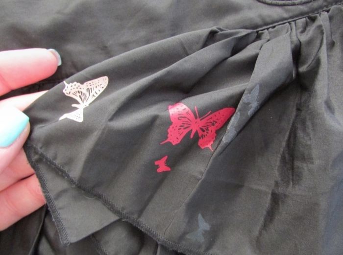 Jupe Disney Minnie 4/5 ans - photo numéro 3