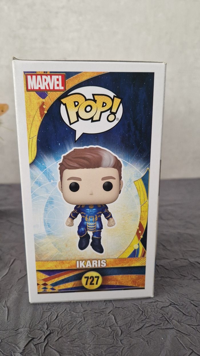 Funko pop 727 - photo numéro 4