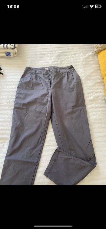 Pantalon chino