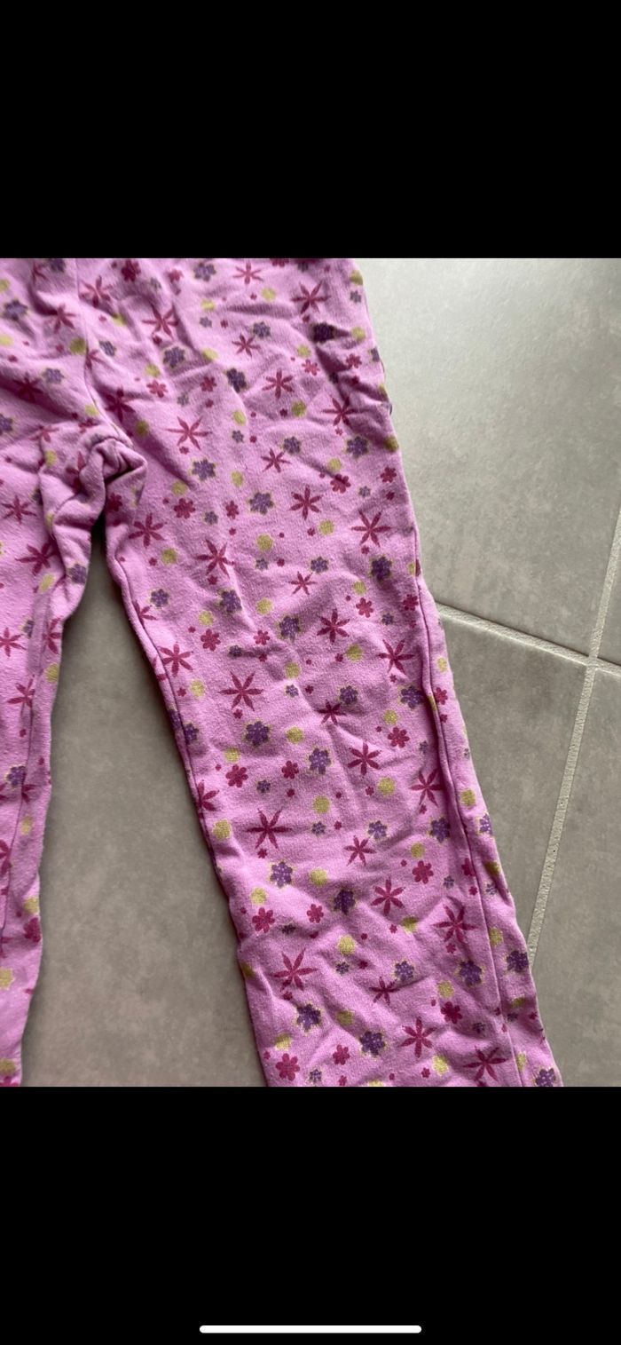 Bas de pyjama 36 mois - photo numéro 5