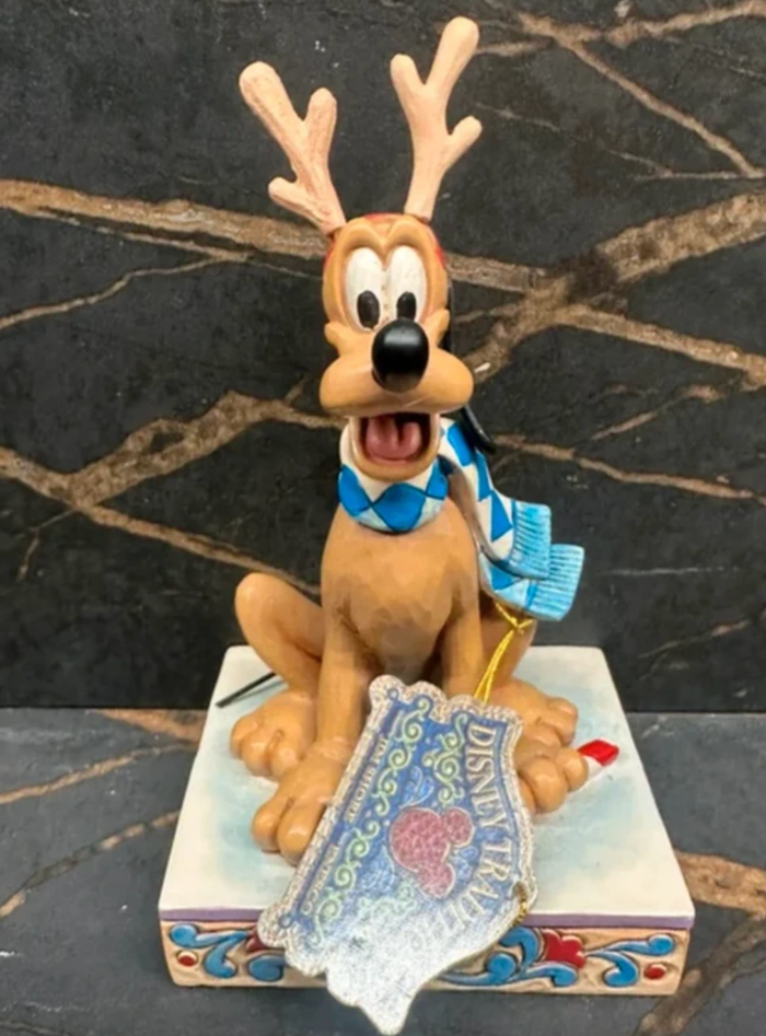 Pluto noel