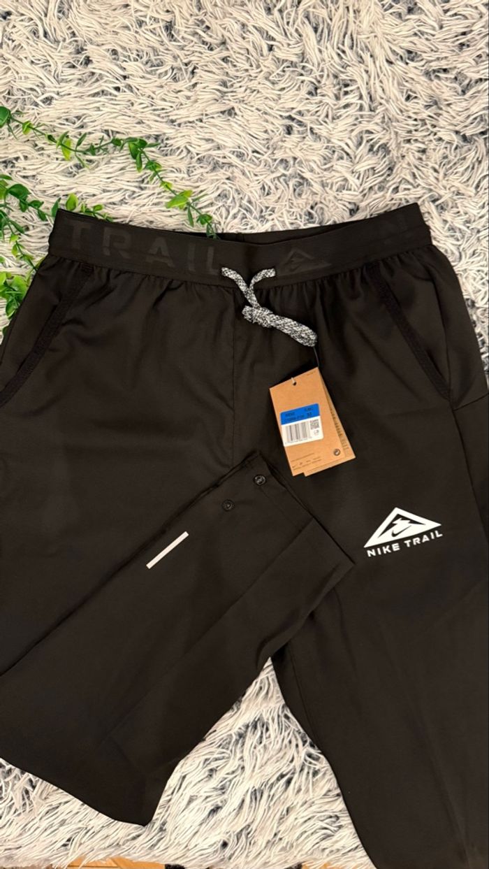 Nike Trail Running - photo numéro 2