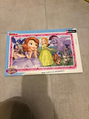 Puzzle