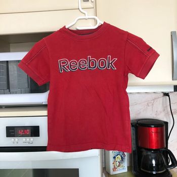 Tee shirt Reebok