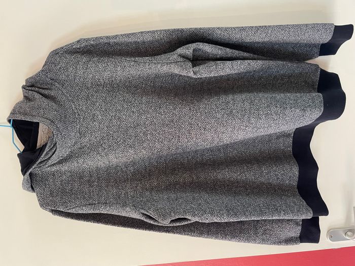 Sweat à capuche Creeks