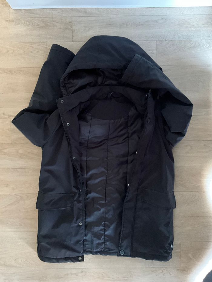 Manteau garçon