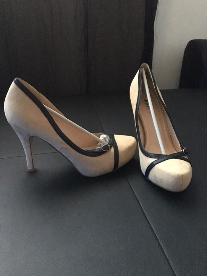 Chaussures - photo numéro 2
