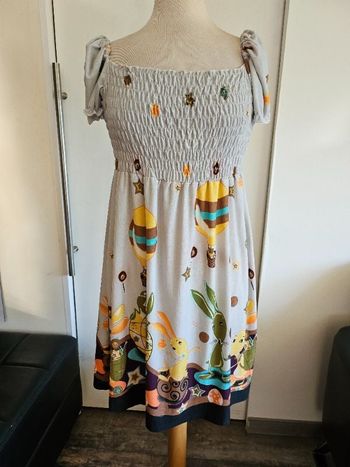 Robe habits&moi T m/l (38)