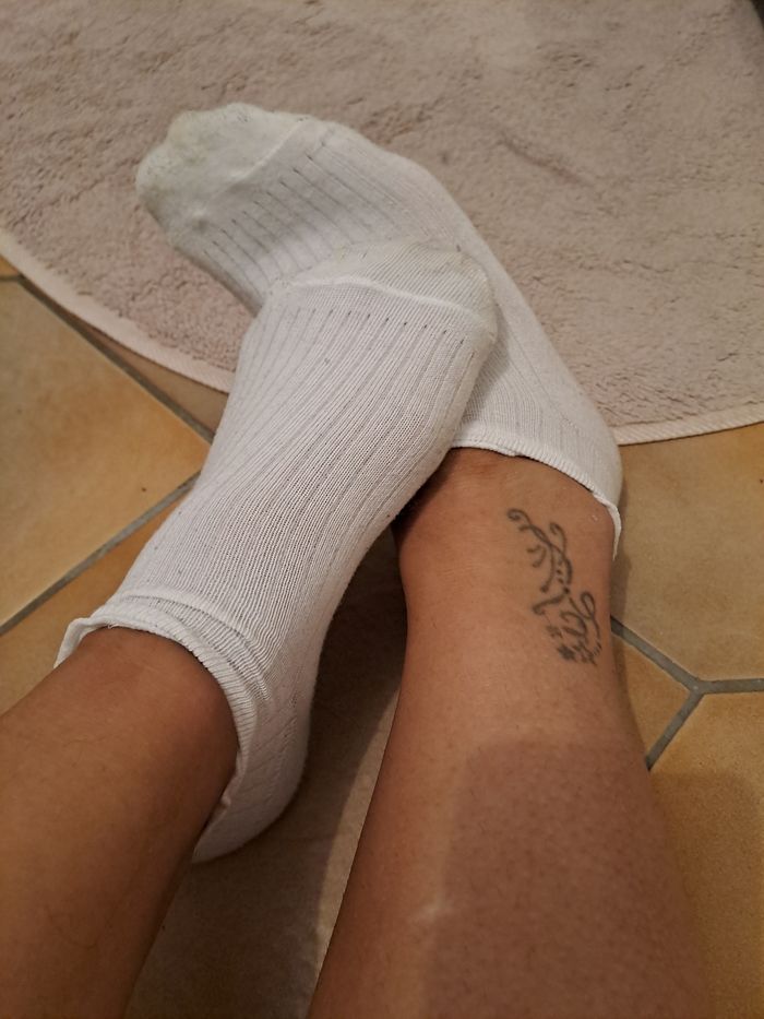 Paire de chaussettes - photo numéro 2