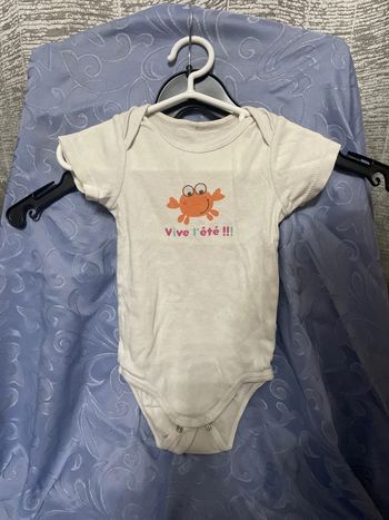 Bodie bébé