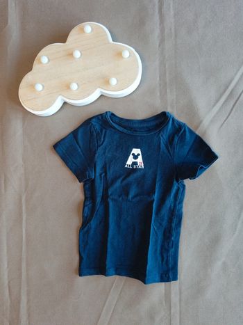 Maillot manche courte