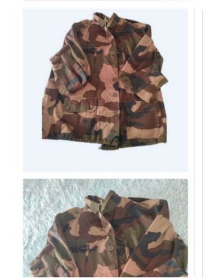 Veste chasse pêche 🎣 - photo numéro 6