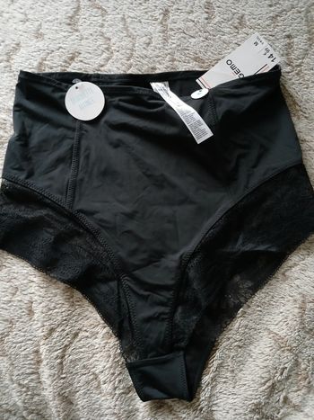 Culotte affinante taille 38