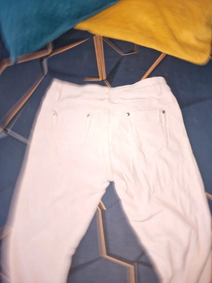 Pantalon slim - photo numéro 4