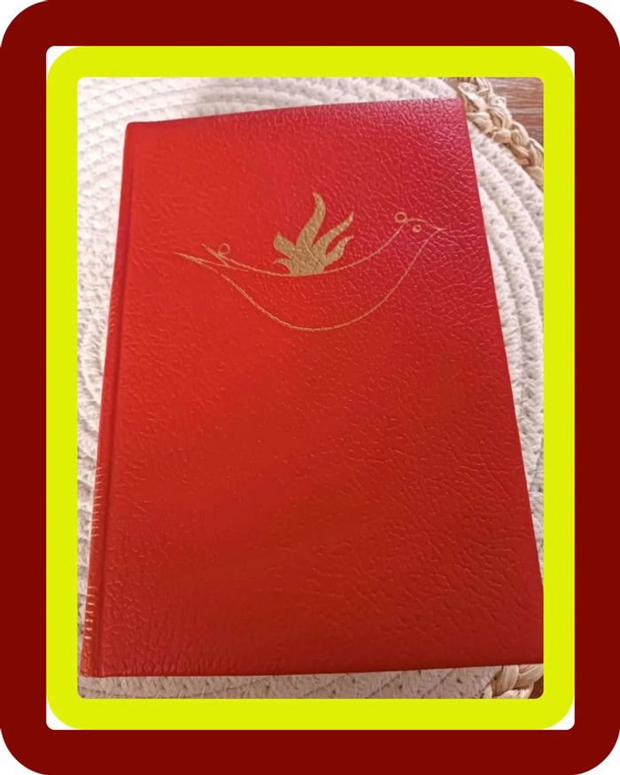 Livre quo vadis - photo numéro 3