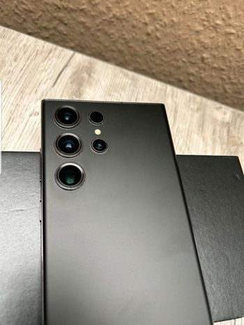Samsung s23 ultra