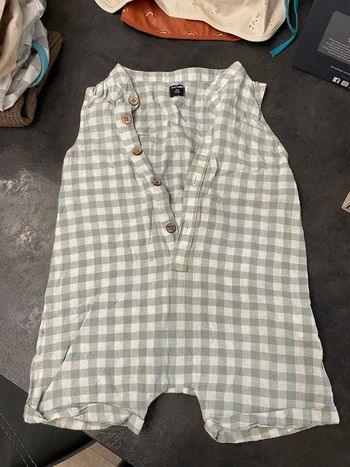 Combinaison kiabi 3 ans