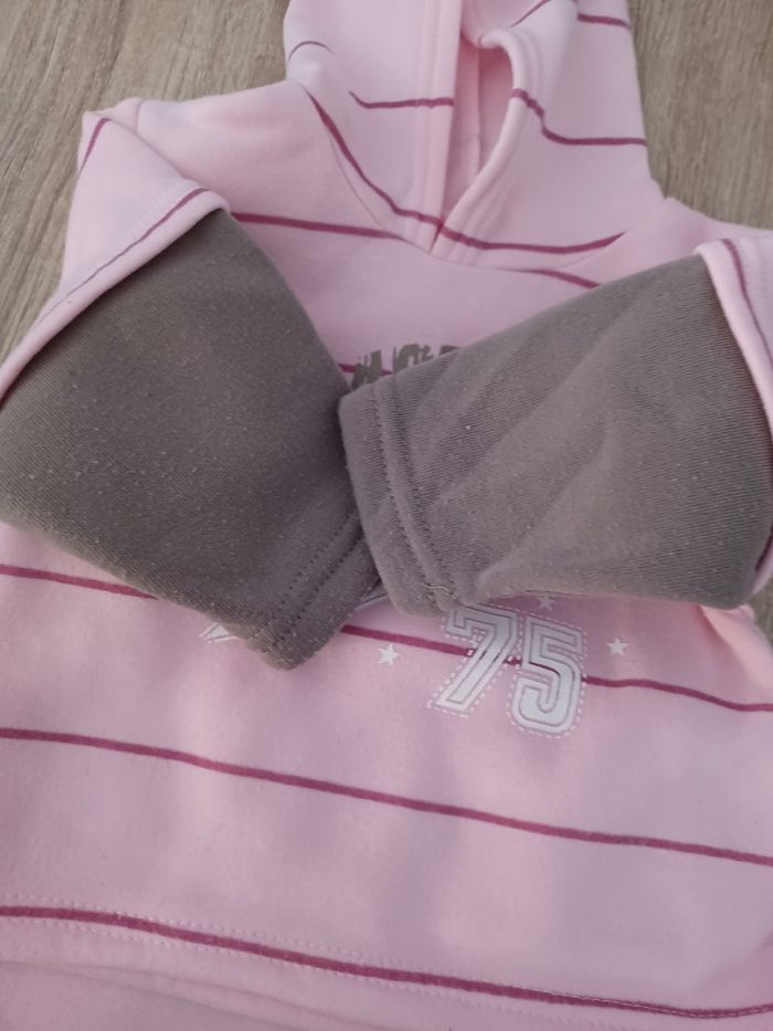 Jogging 6/12 mois - photo numéro 3