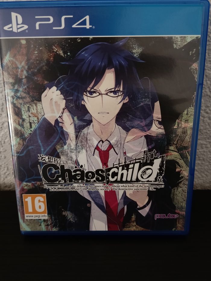 Jeux PS4. - photo numéro 2