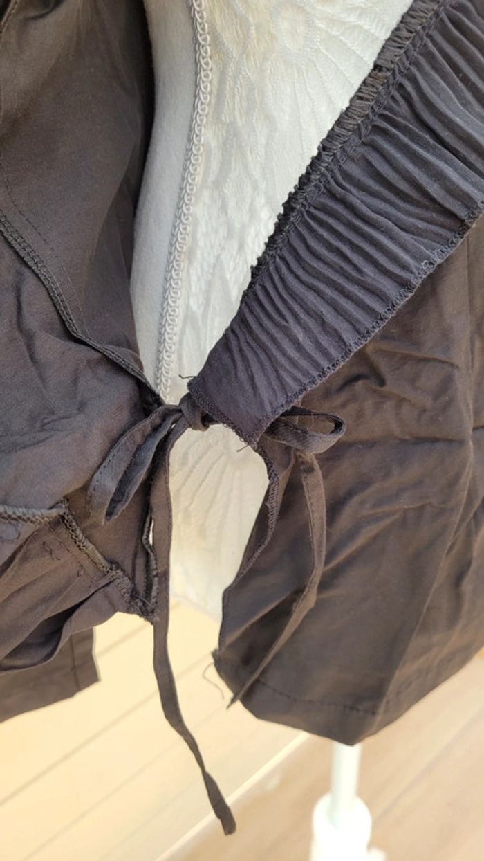 Veste cache-coeur - photo numéro 6