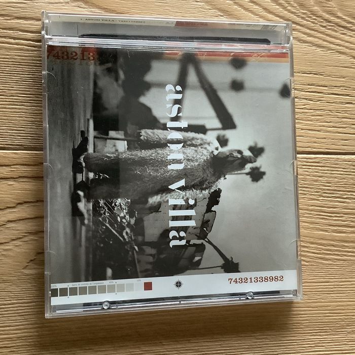 Aston Villa Cd