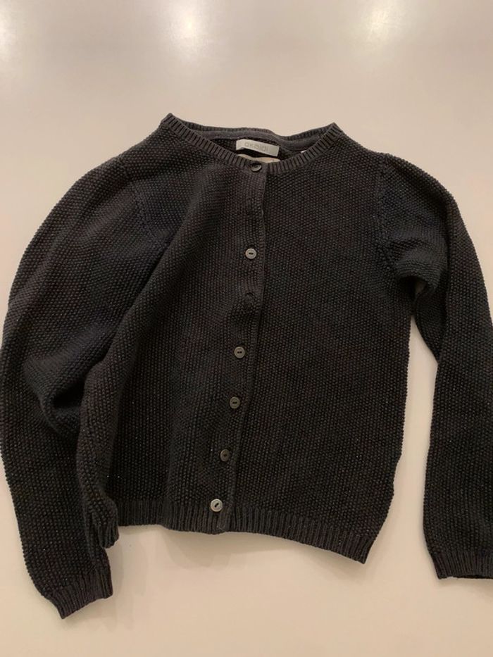 Lot cinq pièces printemps-été 5-6ans - photo numéro 8